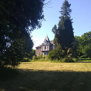  Vakantiehuis Les Du Chateau De Passille