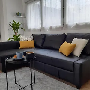  Appartement Appart Centre Calme Garage