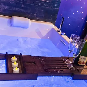  Appartement Lovroom - Special Amoureux - Hyper Centre -
